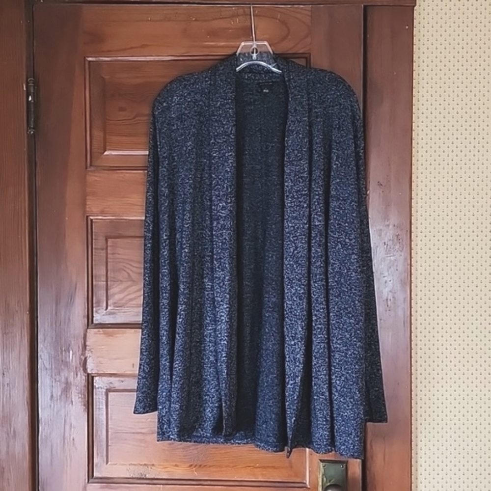 Ann Taylor Cardigan Size L Large